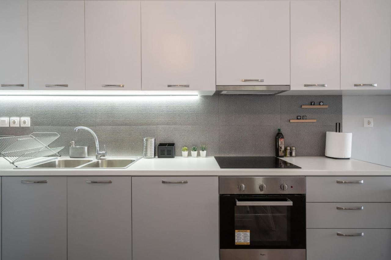 Exclusive Apartment In The Heart Of Atenas Exterior foto