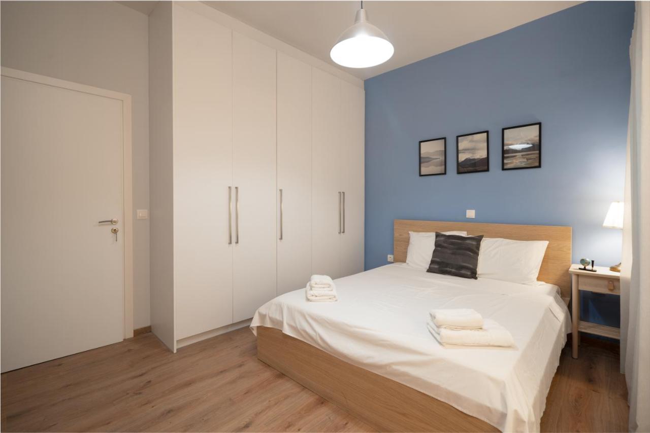 Exclusive Apartment In The Heart Of Atenas Exterior foto